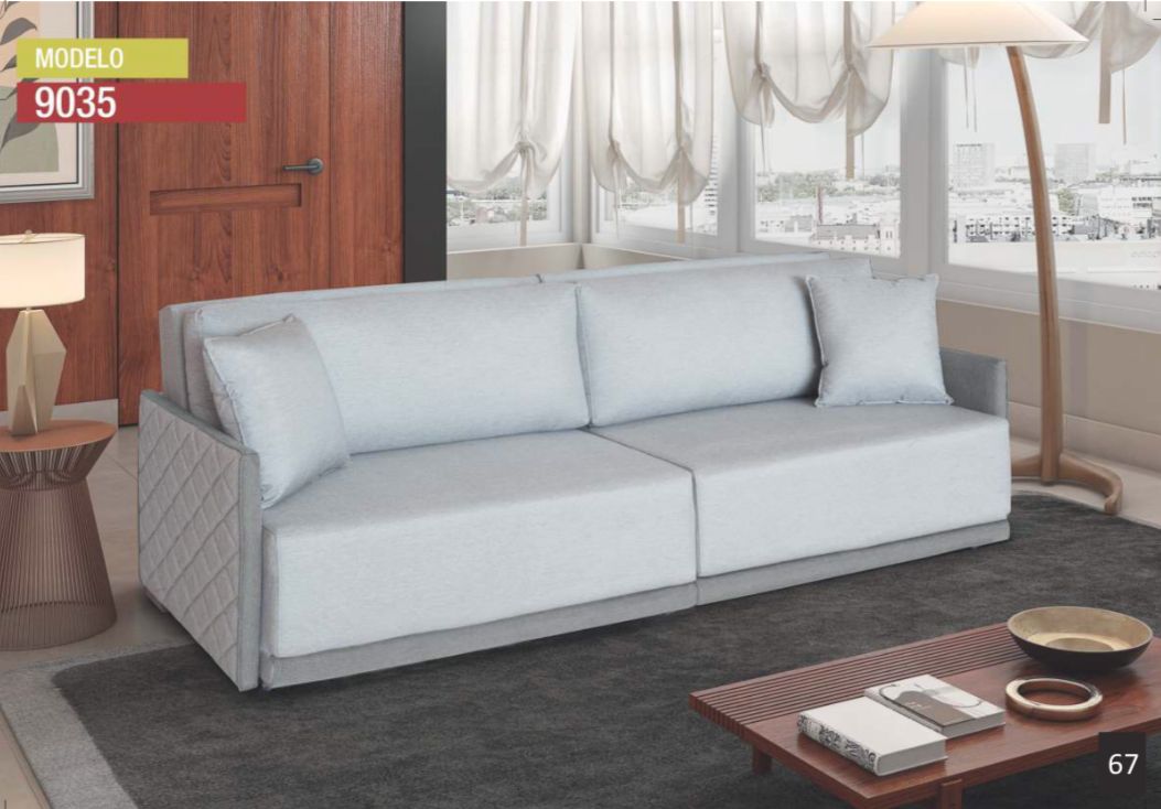 SOFA MODELO 9035